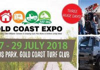 2018 Gold Coast Expo