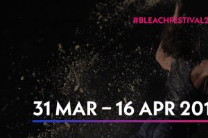 Bleach Festival 1