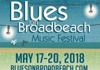 Blues On Broadbeach 2018