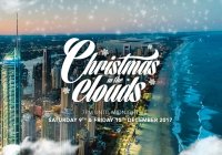 Christmas In The Clouds