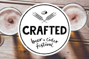 Crafted Festival