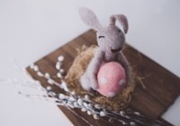 Easter Photo By Freestocks