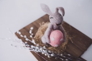 Easter Photo By Freestocks