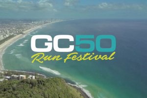 Gc50 Run Festival
