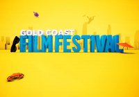 Gold Coast Film Festival 2017