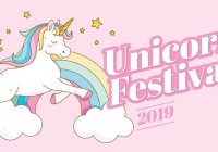 Unicorn Festival 2019
