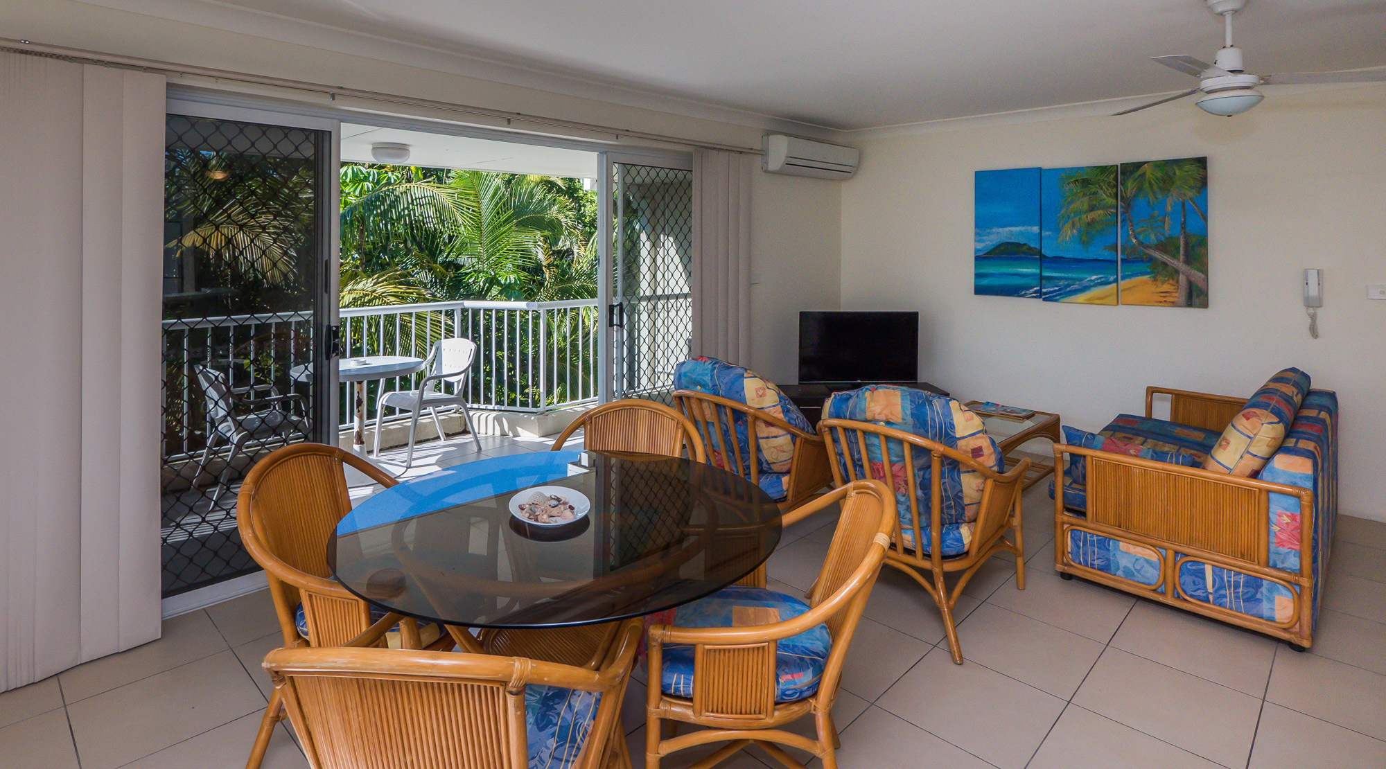 family accommodation in Broadbeach