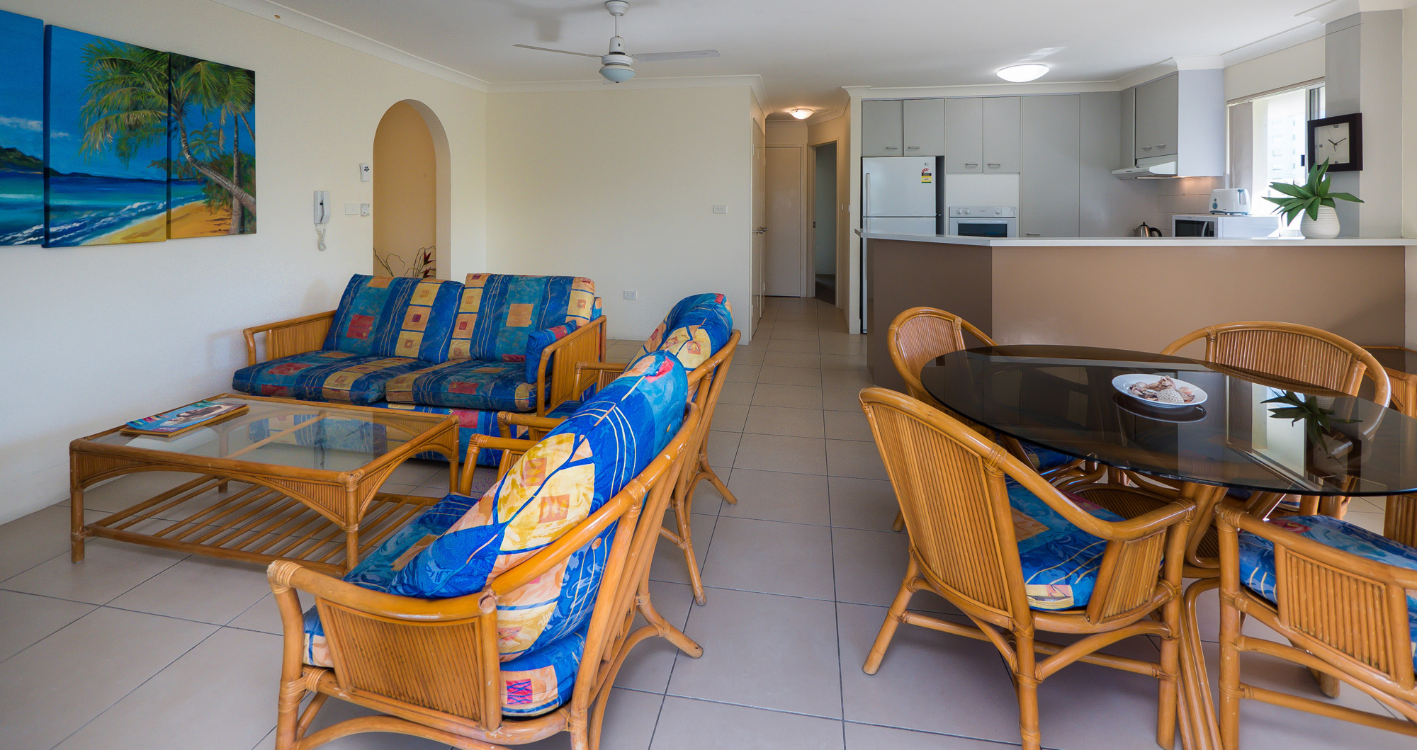 accommodation near Surfers Paradise