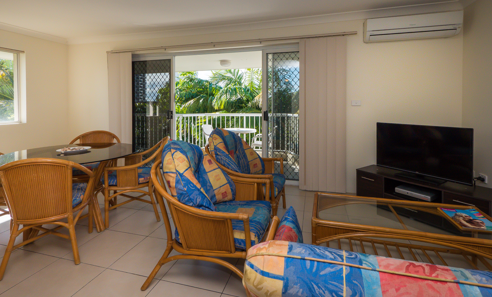 holiday apartments in Broadbeach