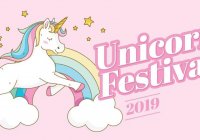 Unicorn Festival 2019 Unicorn Festival 2019