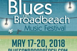 Blues On Broadbeach 2018