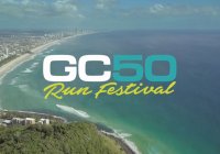Gc50 Run Festival