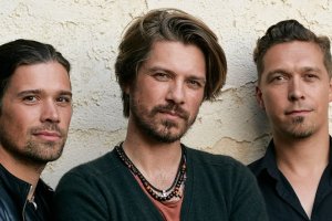 Hanson - String Theory Tour