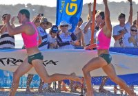 The 2019 Australian Surf Life Saving Championships Photo From hellogoldcoast.com.au
