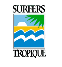 Surfers Tropique