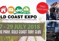 2018 Gold Coast Expo 2018 Gold Coast Expo