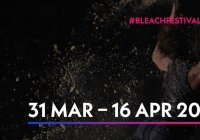 Bleach Festival 1 Bleach Festival 1