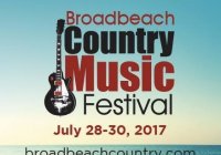 Broadbeach Country Music Festival 2017 Broadbeach Country Music Festival 2017