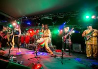 Broadbeach Jazz Weekend Broadbeach Jazz Weekend