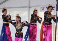 Gold Coast Multicultural Festival Gold Coast Multicultural Festival
