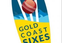 Gold Coast Sixes Gold Coast Sixes