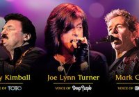 Legend Voices Of Rock V1 Legend Voices Of Rock V1