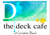 The Deck Cafe Healthy Cooking Workshop The Deck Cafe Healthy Cooking Workshop