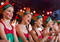 Xmascarols Xmascarols