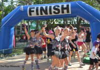 Zoo Run Zoo Run